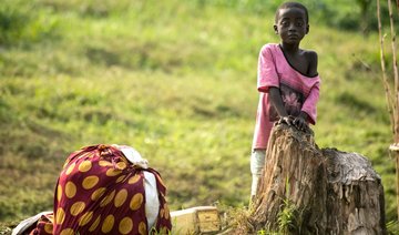 7,000 flee DR Congo fighting for Burundi in just three days
