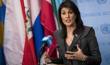 US seeks to boost case against Iran with UN envoys’ Washington visit