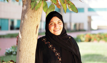 Jeddah’s Effat University explores new horizons as it builds up global ties