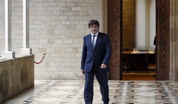 Spanish court suspends Puigdemont’s return to power in Catalonia
