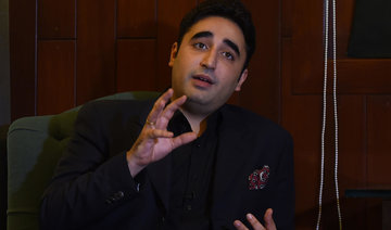 Bilawal Bhutto Zardari criticizes judges for “playing politician” (Source: Daily Times)