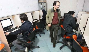 ‘Halal’ Internet means more control in Iran after unrest