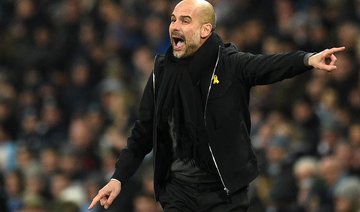 Pep Guardiola's posturing does not hide Manchester City's spending splurge