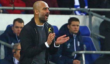 Abu Dhabi continues to back Pep Guardiola with unprecedented Premier League spend