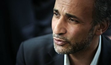 Rape-accused Islam scholar Tariq Ramadan held in Paris