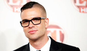 ‘Glee’ actor Mark Salling dies weeks after child porn guilty plea