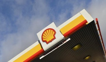 Shell’s 2017 profits more than double