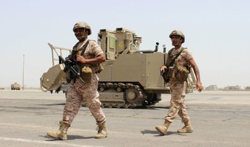 ​Saudi, UAE envoys in bid to end Aden standoff