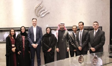 Prestigious Bahraini jewelry boutique opens in Jeddah