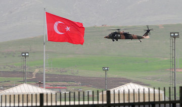 3 Turkish soldiers killed in PKK attacks in Iraq, Turkey