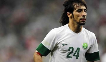 Veteran Hussein Abdulghani backed to add depth to Saudi Arabia squad