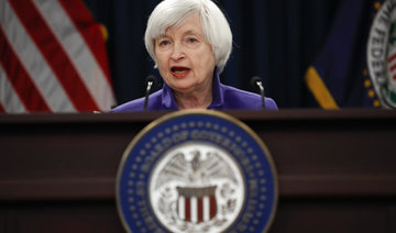 Fed’s Yellen will join Brookings Institute