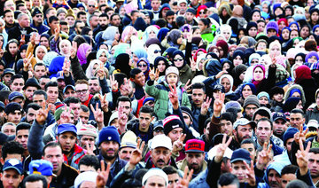 Miners’ protest raises political temperature in Morocco