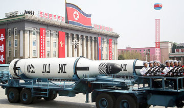 North Korea earned $200 mln from banned exports, sends arms to Syria, Myanmar -UN report