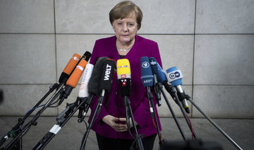 Merkel suggests changes could be made to new online hate speech law