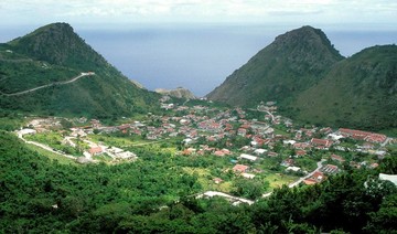 Dutch government to run ‘lawless’ Caribbean isle