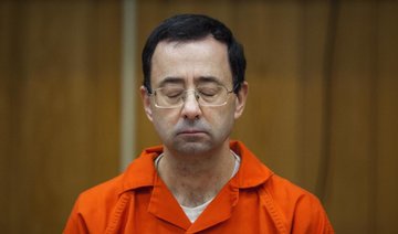 Ex-USA Gymnastics doctor gets up to 125 more years in prison for abuse