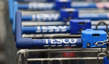 UK retailer Tesco faces £4 billion claim over unequal pay for women