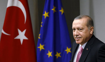 Turkey tells EU all conditions met for visa-free travel