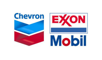 NGOs seek Exxon, Chevron removal from global transparency body