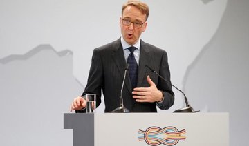 Stronger euro holds no threat to euro zone growth: Bundesbank