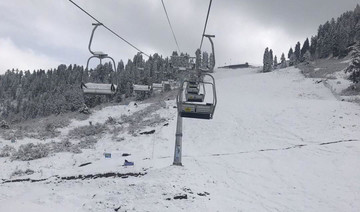 Swat valley ski resort inches toward recovery