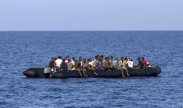 25 Ethiopian migrants missing off Yemen, forced into the sea