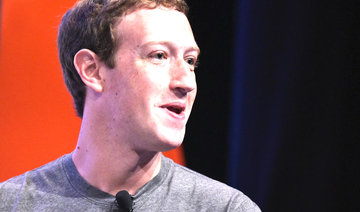 Facebook launches $10m community leader awards