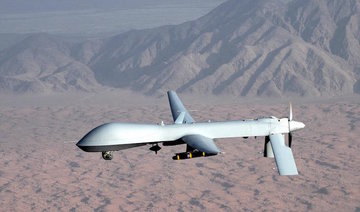 US drone strikes kill Pakistani Taliban commander