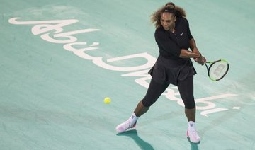 Serena Williams ready for comeback after 'ups and downs'