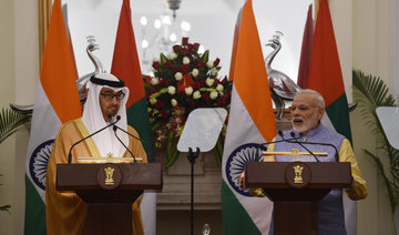 India PM Modi set to visit UAE on Saturday