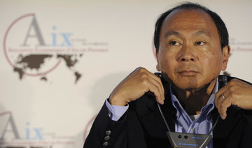 Iran is heading toward a social explosion, says ‘end of history’ man Fukuyama