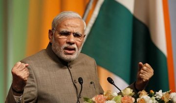 Prime Minister Modi pitches India as attractive business destination during Oman visit