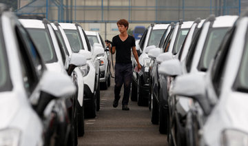 General Motors to shut South Korean plant in move towards profitability