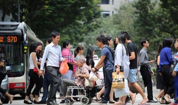 Singapore poised for first sales tax hike in more than a decade