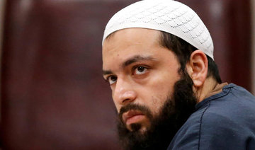 Bomber faces life in prison for New York, New Jersey attacks