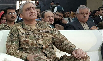 Afghanistan key to regional stability: Pakistan Army chief