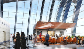 New Jeddah airport receives ‘overwhelming response’ from F&B operators