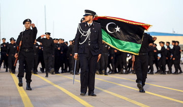 Libya’s supreme court blocks legal challenges to draft constitution