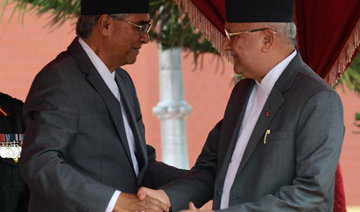 Nepal’s communist party leader named next prime minister