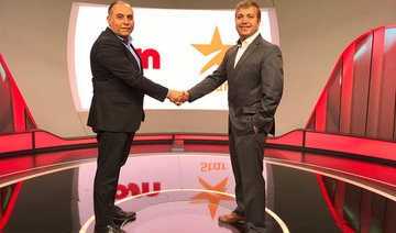 OSN renews longstanding partnership with STAR TV