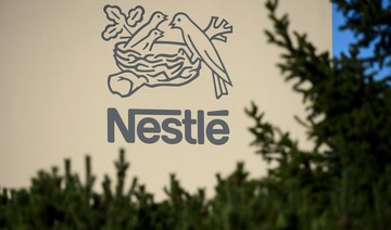 Growth formula eludes under-fire Nestle