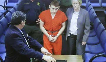 Former student confesses to Florida school shooting