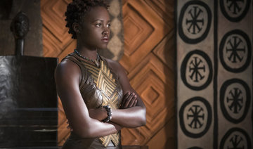 African fashion on display at early ‘Black Panther’ shows