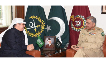 Pakistan to send more troops to Saudi Arabia: ISPR