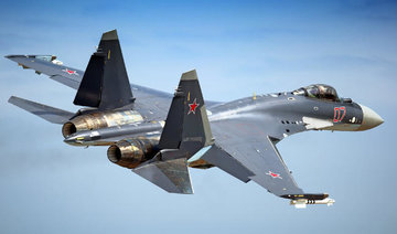 Indonesian military expects Sukhoi jets to arrive for its anniversary after inking the deal