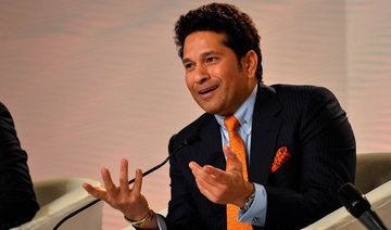 Sachin Tendulkar says rest of cricketing world yet to ‘figure out’ India’s spin duo