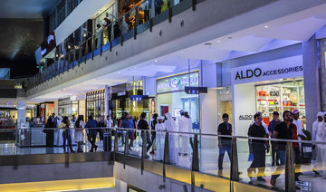 Challenging times for UAE retailers, but Dubai well positioned