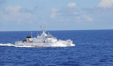 Tension mounts between Philippines, China over Benham Rise