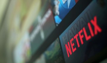 Dubai-based OSN signs partnership with Netflix